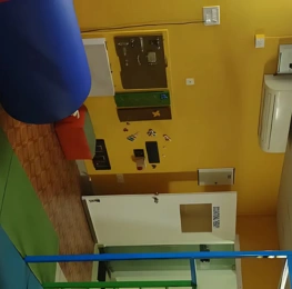 Speech Therapy in Tambaram